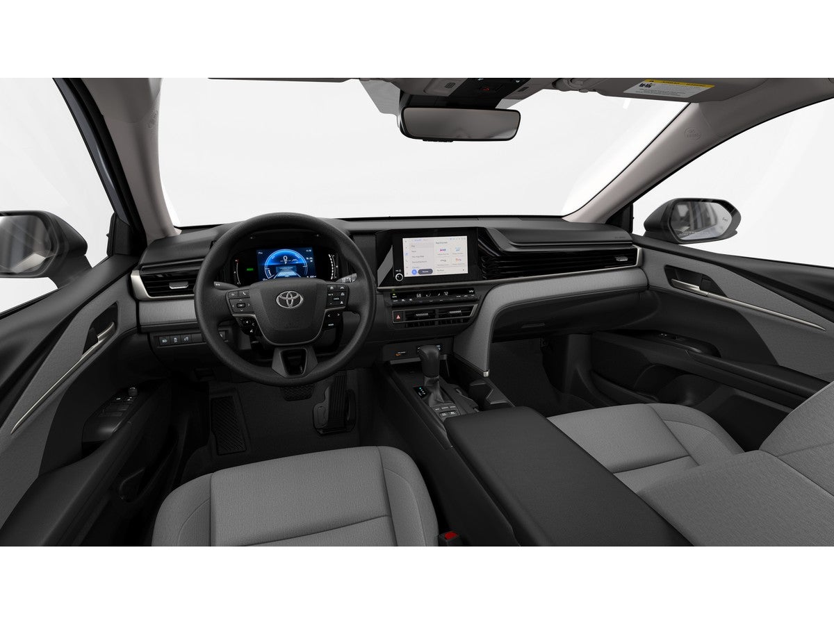 2026 Toyota Camry LE - Photo 19