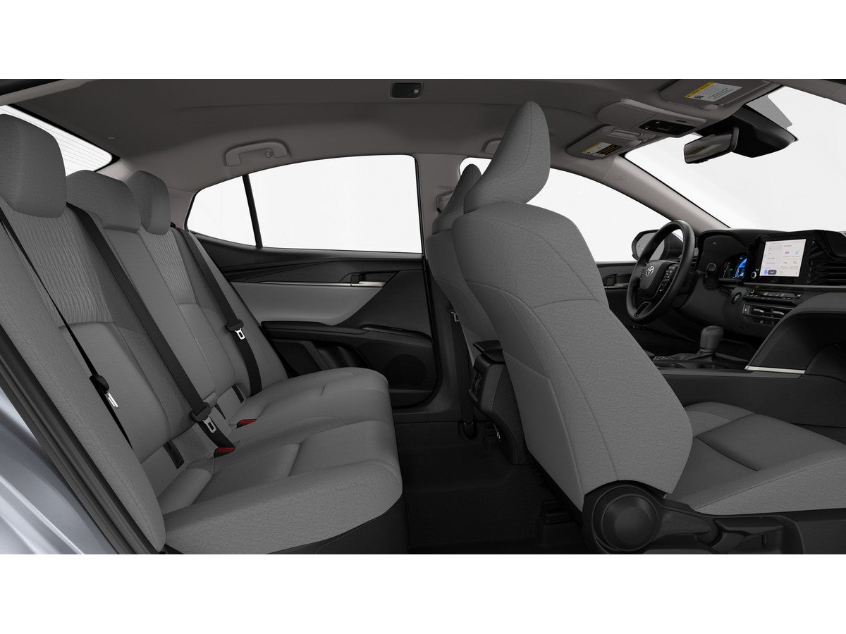 2026 Toyota Camry LE - Photo 21