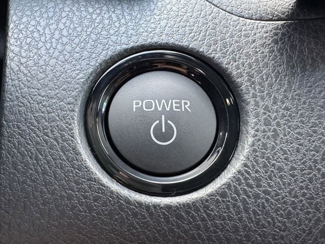 2026 Toyota Camry SE Nightshade