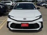 2026 Toyota Camry SE Nightshade