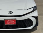 2026 Toyota Camry SE Nightshade