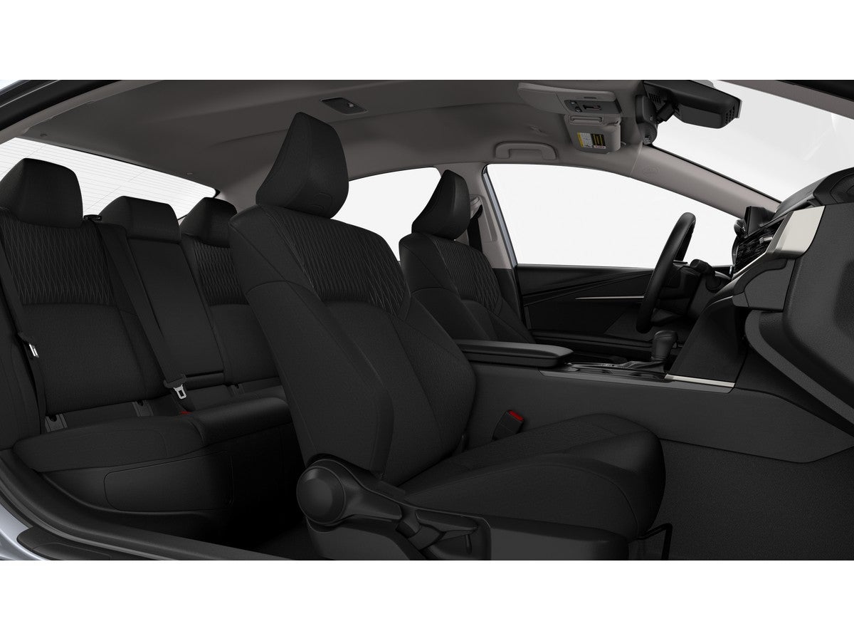 2026 Toyota Camry LE - Photo 20