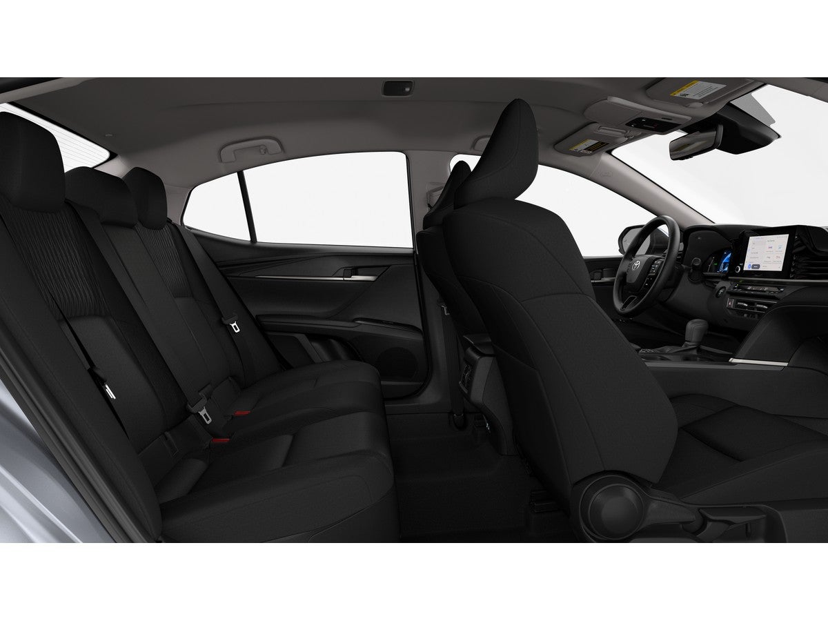 2026 Toyota Camry LE - Photo 21