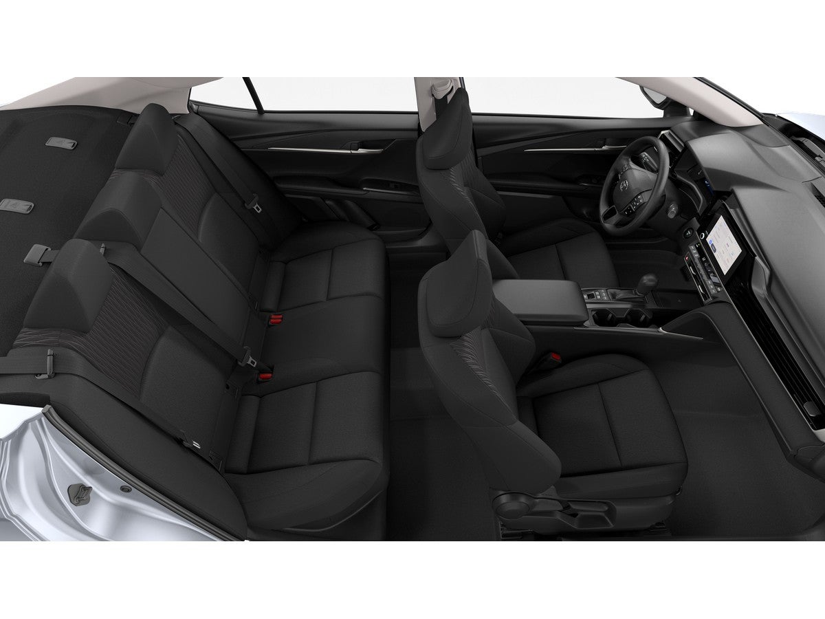 2026 Toyota Camry LE - Photo 22