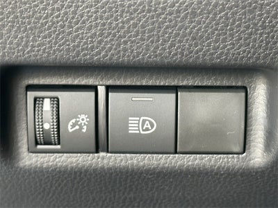 2025 Toyota RAV4 Hybrid Hybrid LE