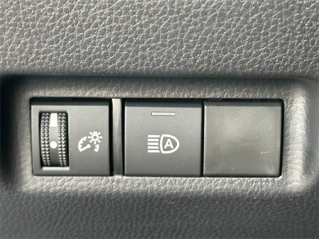 2025 Toyota RAV4 Hybrid Hybrid LE