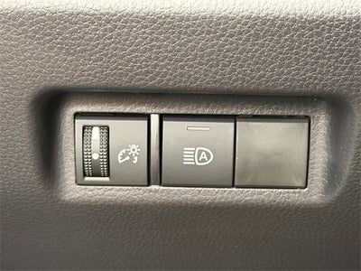 2025 Toyota RAV4 Hybrid Hybrid LE