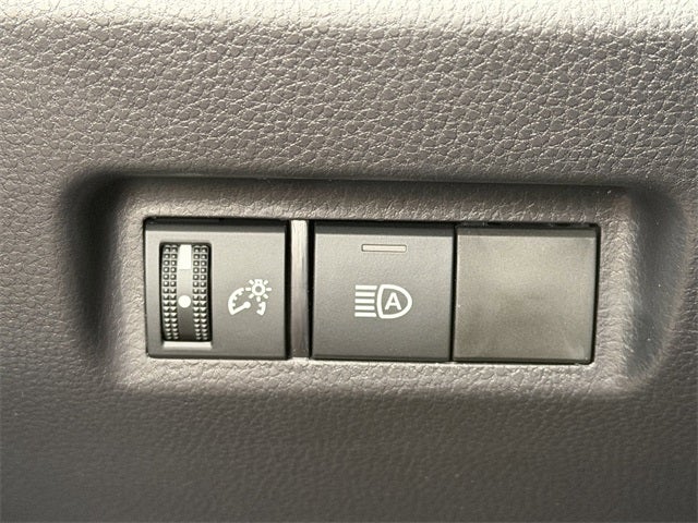 2025 Toyota RAV4 Hybrid Hybrid LE