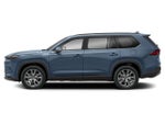 2025 Toyota Grand Highlander Limited