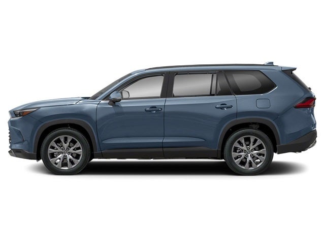 2025 Toyota Grand Highlander Limited