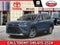 2025 Toyota Grand Highlander Limited