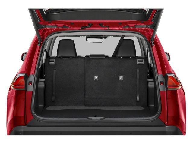 2025 Toyota Grand Highlander Limited