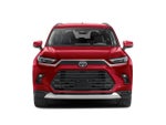 2025 Toyota Grand Highlander Limited