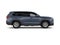 2025 Toyota Grand Highlander Hybrid XLE