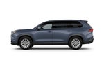 2025 Toyota Grand Highlander Hybrid XLE