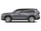 2025 Toyota Grand Highlander Hybrid Limited