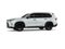 2026 Toyota Grand Highlander Hybrid Hybrid Nightshade