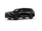 2025 Toyota Grand Highlander Hybrid MAX Platinum