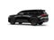 2025 Toyota Grand Highlander Hybrid MAX Platinum