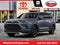 2026 Toyota Highlander MAX Platinum