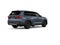 2026 Toyota Highlander MAX Platinum