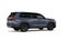 2026 Toyota Highlander MAX Platinum
