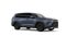 2026 Toyota Highlander MAX Platinum