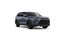 2026 Toyota Highlander MAX Platinum