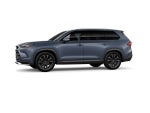 2026 Toyota Highlander MAX Platinum
