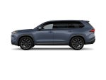 2026 Toyota Highlander MAX Platinum