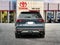 2026 Toyota Highlander MAX Platinum