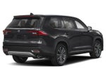 2026 Toyota Highlander MAX Platinum