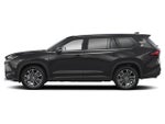 2026 Toyota Highlander MAX Platinum