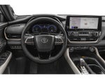 2026 Toyota Highlander MAX Platinum