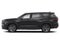 2026 Toyota Highlander MAX Platinum