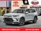 2026 Toyota Highlander MAX Platinum