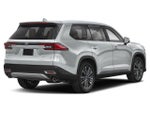 2026 Toyota Highlander MAX Platinum