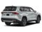 2026 Toyota Highlander MAX Platinum