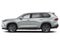 2026 Toyota Highlander MAX Platinum