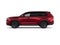 2026 Toyota Grand Highlander Hybrid MAX