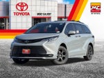 2026 Toyota Sienna Woodland Edition