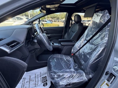 2026 Toyota Sienna Woodland Edition
