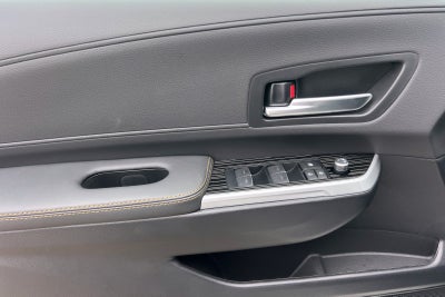 2026 Toyota Sienna Woodland Edition