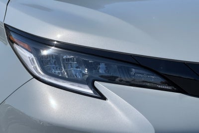 2026 Toyota Sienna Woodland Edition