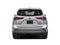 2025 Toyota Highlander Hybrid Platinum