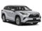 2025 Toyota Highlander Hybrid Platinum
