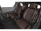 2026 Toyota Sienna Platinum 7 Passenger