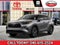 2026 Toyota Highlander Hybrid Hybrid XLE