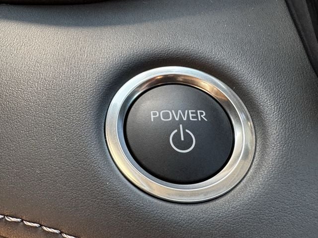 2026 Toyota Highlander Hybrid Hybrid XLE