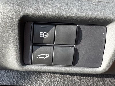 2026 Toyota Highlander Hybrid Hybrid XLE